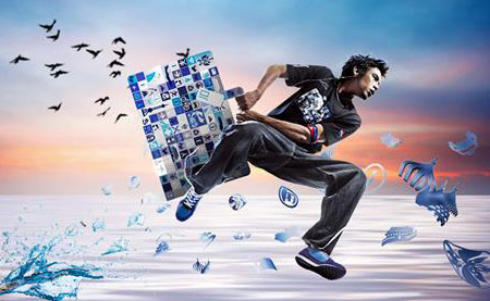 運(yùn)動服飾市場調(diào)查